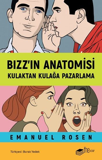 Bızz’ın Anatomisi - The Kitap Kitap
