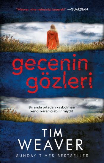 Gecenin Gözleri - Ephesus Yayınları Kitap