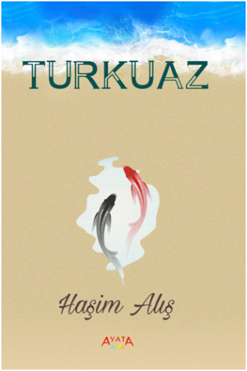 Turkuaz - Ayata Kitap Kitap