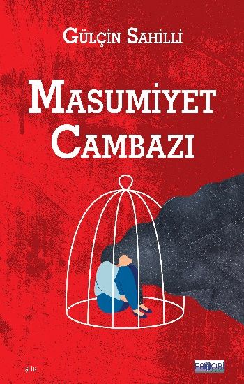 Masumiyet Cambazı - Favori Yayınları Kitap