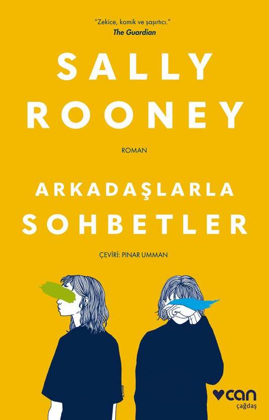 Arkadaşlarla Sohbetler - Can Yayınları Kitap