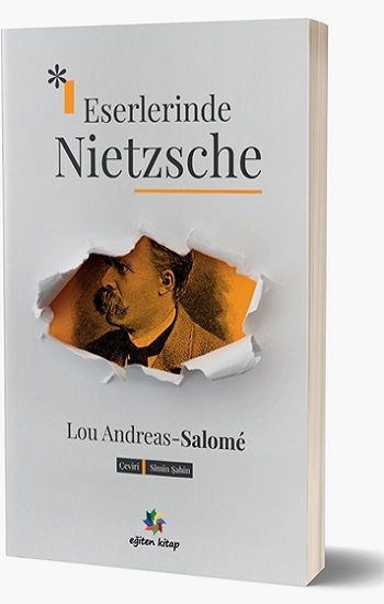 Eserlerinde Nıetzsche - Eğiten Kitap Kitap