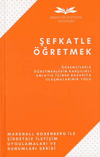 Şefkatle Öğretmek - Remzi Kitabevi Kitap
