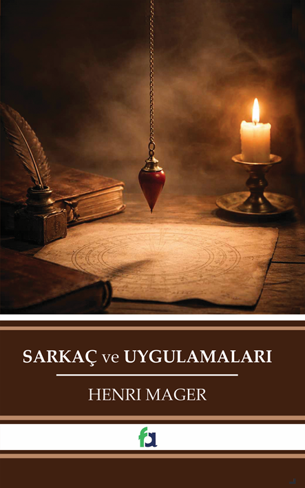 Sarkaç ve Uygulamaları - Fa Yayınları Kitap