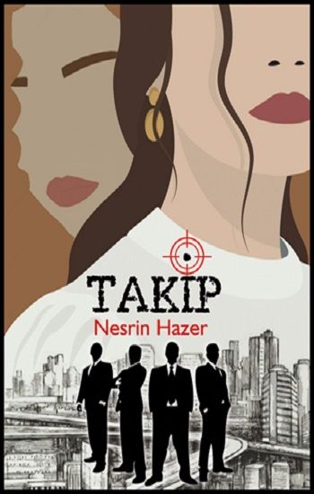 Takip - Hazer Yayınları Kitap