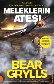 Meleklerin Ateşi - Portakal Kitap Kitap