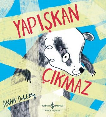 Yapışkan Çikmaz - İş Bankası Kültür Yayınları Kitap
