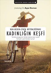 Kadınlığın Keşfi - Hayykitap Kitap