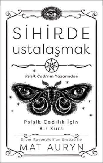 Sihirde Ustalaşmak - Butik Yayınları Kitap