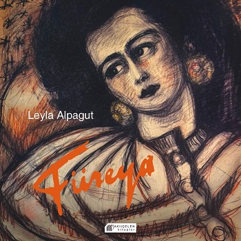 Füreya - Akıl Çelen Kitaplar Kitap