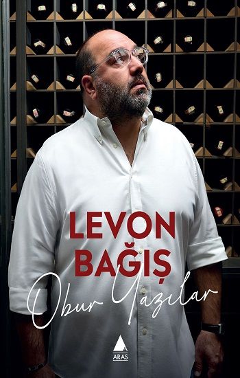 Obur Yazılar - Aras Yayınları Kitap