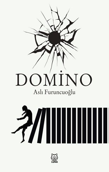 Domino - Luna Yayınları Kitap