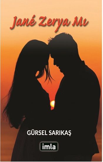 Jane Zerya Mı - İmla Yayınevi Kitap