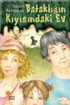 Bataklığın Kıyısındaki Ev - Günışığı Kitaplığı Kitap