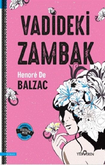 Vadideki Zambak - Yediveren Yayınları Kitap