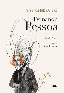 Gizemli Bir Maske Fernando Pessoa - Kolektif Kitap Kitap