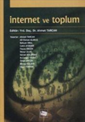 İnternet ve Toplum - Anı Yayıncılık Kitap