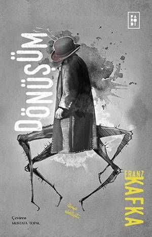 Dönüşüm - Parodi Yayınları Kitap