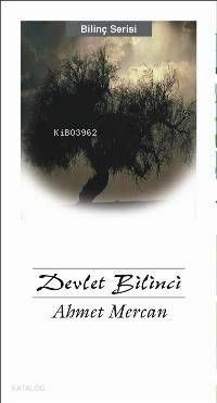 Devlet Bilinci - Düşün Yayıncılık Kitap