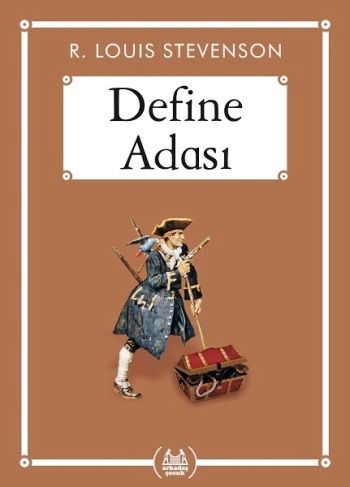 Define Adası (Gökkuşağı Cep Kitap) - Arkadaş Yayınları Kitap