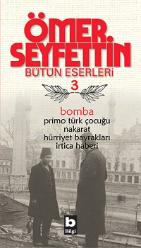 Bomba - Primo Türk Çocuğu - Nakarat - Hürriyet Bayrakları - Bilgi Yayınevi Kitap