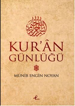 Kur'an Günlüğü - Profil Kitap Kitap