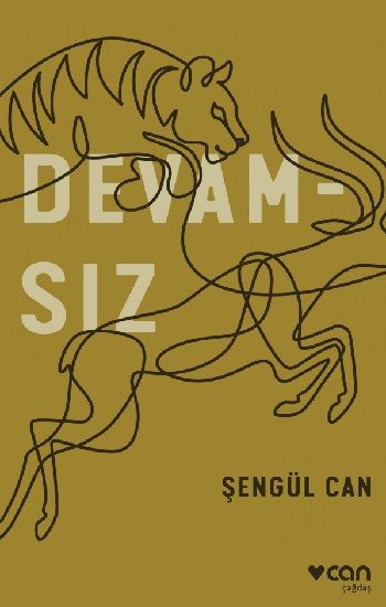 Devamsız - Can Yayınları Kitap