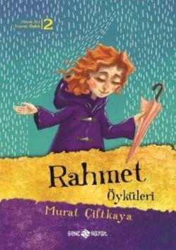 Rahmet Öyküleri - Genç Hayat Kitap