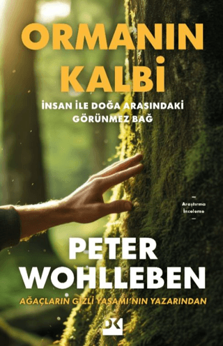 Ormanın Kalbi - Doğan Kitap Kitap