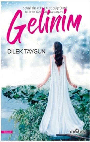 Gelinim - Yediveren Yayınları Kitap