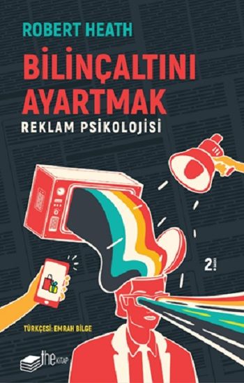 Bilinçaltını Ayartmak - The Kitap Kitap