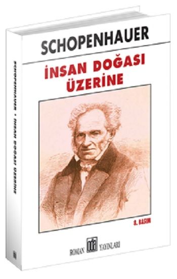 İnsan Doğası Üzerine - Oda Yayınları Kitap