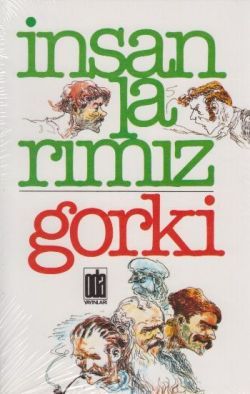 İnsanlarımız - Oda Yayınları Kitap