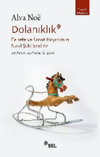 Dolanıklık - Sel Yayıncılık Kitap
