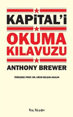 Kapital’i Okuma Kılavuzu - Kalkedon Yayıncılık Kitap