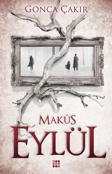 Eylül -2 Makus - Dokuz Yayınları Kitap