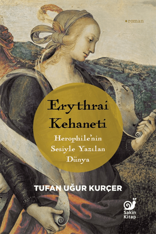 Erythrai Kehaneti - Sakin Kitap Kitap