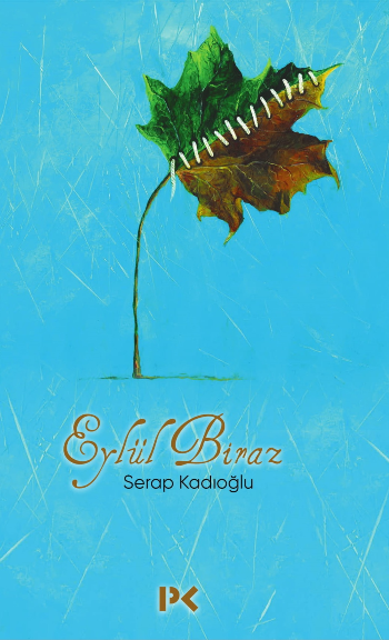 Eylül Biraz - Profil Kitap Kitap