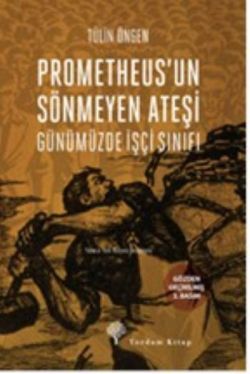 Prometheus'un Sönmeyen Ateşi - Yordam Kitap Kitap