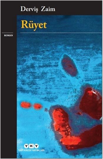 Rüyet - Yapı Kredi Yayınları Kitap