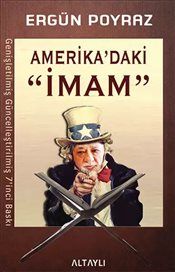 Amerika'daki İmam - Altaylı Yayınları Kitap