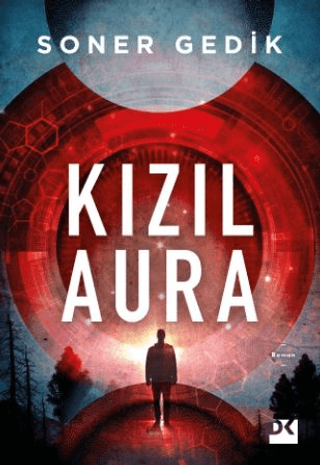 Kızıl Aura - Doğan Kitap Kitap