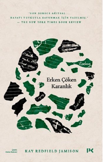 Erken Çöken Karanlık - Profil Kitap Kitap