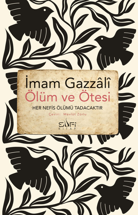 Ölüm ve Ötesi - Sufi Kitap Kitap