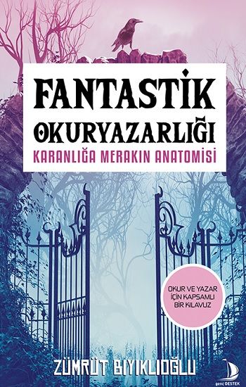 Fantastik Okuryazarlığı - Destek Yayınları Kitap
