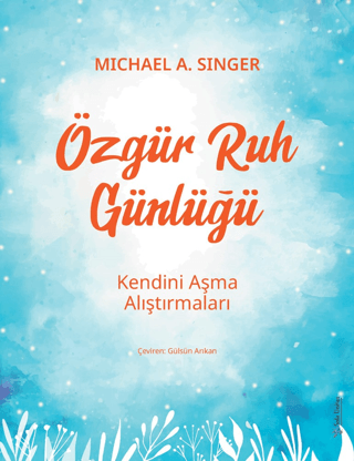 Özgür Ruh Günlüğü - Sola Unitas Kitap