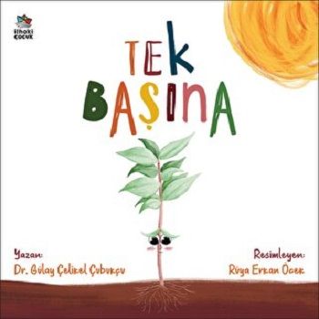 Tek Başına - İthaki Yayınları Kitap