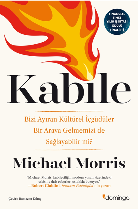 Kabile - Domingo Yayınevi Kitap