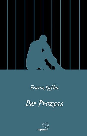 Der Prozess - Sapiens Yayınları Kitap