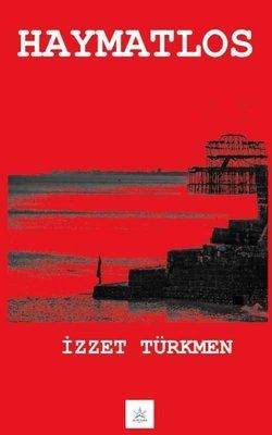 Haymatlos - Northern Lights Kitap